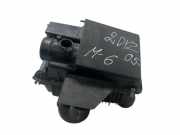 Luftfilterkasten MAZDA 6 Sedan (GG) 2.0 DI