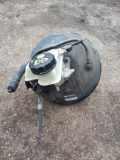 Bremskraftverstärker Volvo S40 II (544) 4N512B195AL