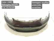 Frontstoßstange PORSCHE PANAMERA (970) 3.6 97063108152 97061250520