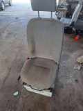 Sitz links vorne VW Crafter Kasten (SY, SX)
