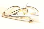 Fensterheber rechts hinten Renault Laguna III Grandtour (T) 978399100
