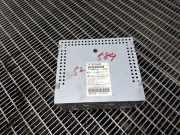 Radio/Navigationssystem-Kombination Mitsubishi ASX (GA) 8701A352