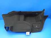 Kofferaum Schlossverkleidung MERCEDES-BENZ E Coupe (C207) E 350 CDI (207.322) W207