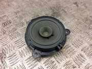 Türlautsprecher hinten links RENAULT ZOE (BFM_) ZOE H023431W