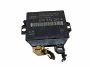 Steuergerät Einparkhilfe Audi A6 (4B, C5) 8Z0919283A