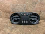 Frischluftgrill MERCEDES-BENZ SL (R230) 55 AMG Kompressor (230.474) A2308300454