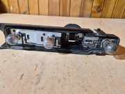 Hinterer Getriebedeckel FORD FOCUS (DAW, DBW) 1.8 Turbo DI / TDDi 13N004