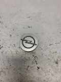 Radkappen OPEL ZAFIRA A (F75_) 2.2 DTI 16V 09223040
