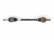 Antriebswelle rechts hinten Porsche Cayenne 2 (92A) 7P0501201D