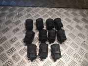 Air Flap Motor MERCEDES-BENZ E T-Model (S211) E 320 T CDI (211.222) A2038201642 2038201642