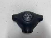 Lenkrad Airbag TOYOTA YARIS (_P1_) 1.0 (SCP10_) 451300D101BO
