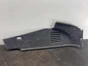 Kofferraumverkleidung Set AUDI TT (8J3) 2.0 TFSI 8J7863880A