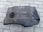 Motorabdeckung Jaguar X-Type (X400) 4R836A949AD