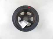 Kurbelwellenriemenscheibe MERCEDES-BENZ CLK (C208) 320 (208.365) A1120350800