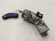 Zündschloss PEUGEOT 407 (6D_) 2.0 HDi 135 N0502072