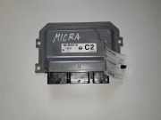Motorsteuergerät NISSAN MICRA V (K14) 0.9 IG-T A2C1220270301 EMS3125