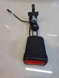 Gurtschloss BMW X5 (F15, F85) 629458300A
