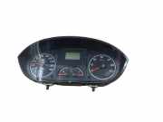 Kombiinstrument CITROËN JUMPER Minibus / passenger 2.2 HDi 120 1358173080