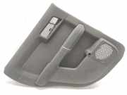 Türpolster hinten links AUDI A2 (8Z0) 1.4 TDI 8Z0867305G 8Z08998RAC