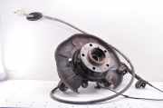 Radlagergehäuse rechts hinten BMW 1er (F20) 01977601