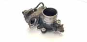Drosselklappe TOYOTA COROLLA Sedan (_E12_) 2.0 D-4D (CDE120_) 270203C15