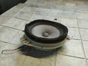 Türlautsprecher vorne links SUBARU OUTBACK (BR) 2.5 i AWD (BR9)