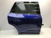 Tür hinten rechts CITROËN C5 I (DC_) 1.8 16V (DC6FZB, DC6FZE)