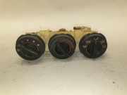 Heizungsbetätigung (Konsole) vorne Mitsubishi Galant IV Stufenheck (E 30, E 39) MB609050