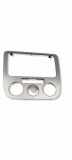 Dekoration des Navigationsbildschirms VW EOS (1F7, 1F8) 2.0 TDI 1Q0858069E