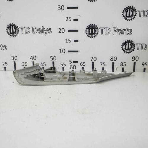 Säulenverkleidung rechts SKODA SUPERB II (3T4) 2.0 TDI 3T5867288C Bild Säulenverkleidung rechts SKODA SUPERB II (3T4) 2.0 TDI 3T5867288C
