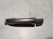 Türaußengriff hinten links SKODA SUPERB II Estate (3T5) 2.0 TDI 16V 1K8837205F