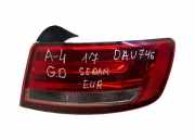 Lampenträger Heckleuchte rechts Audi A6 (4G, C7) 8W5945070A