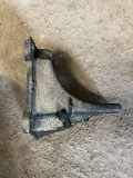 Motorhalter links DODGE NITRO 2.8 CRD 4WD 121AE