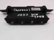 Schalter Kia Ceed 2 (JD) 93700A2030