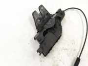 Heckklappenschloss BMW 1 Cabrio (E88) 118 d 7840617