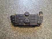 Navigations-Steuerknopf OPEL INSIGNIA A Estate (G09) 2.0 CDTI (35) 13273256