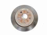 Bremsscheibe hinten rechts JEEP GRAND CHEROKEE IV (WK, WK2) 3.0 CRD V6 4x4 1BP00031AA