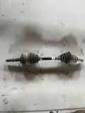 Antriebswelle vorne links OPEL CORSA C (F08, F68) 1.7 CDTI 5911200850