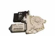 Motor Fensterheber rechts hinten Skoda Octavia II (1Z) 5K0959794