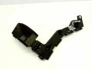 Stoßstangenhalterung hinten links FORD C-MAX II (DXA/CB7, DXA/CEU) 1.6 TDCi AM51-R17E851-A AM51-17A882-B