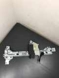 Türfensterheber hinten links PEUGEOT 5008 1.6 HDi 968367178D