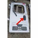 Rear Parcel Shelf Left Rail Cover OPEL VIVARO Furgon (F7) 2.5 CDTI