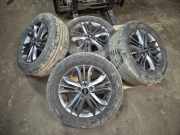 Stahlfelgen Satz Hyundai iX35 (LM) 529102Y600