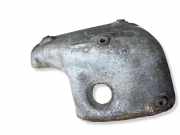 Heat Insulation TOYOTA AVENSIS Estate (_T25_) 2.0 (AZT250_)