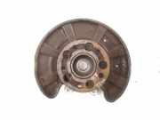 Radnabe hinten Mercedes-Benz SLK (R172) A1723501908