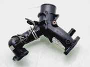 Luftansaugschlauch - vom Luftfilter zur Turbine RENAULT SCÉNIC III (JZ0/1_) 1.5 dCi 165764902R