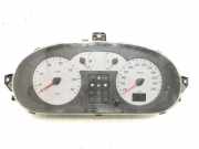 Kombiinstrument RENAULT MEGANE Scenic (JA0/1_) 1.6 16V (JA0B, JA04, JA11) P7700427900A