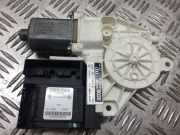 Motor Fensterheber links hinten Audi A3 Sportback (8P) E840311203