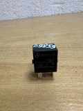 Relais MERCEDES-BENZ C (W203) C 180 (203.035) #D9859 0025421119