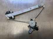 Türfensterheber hinten rechts SUBARU FORESTER (SH_) 2.0 AWD 806170